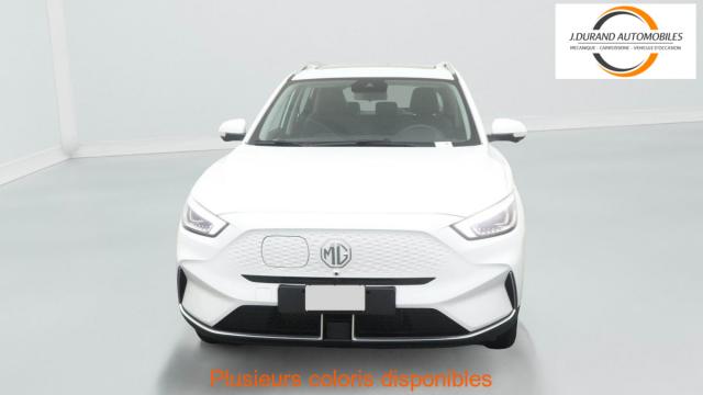 Mg Zs image 9