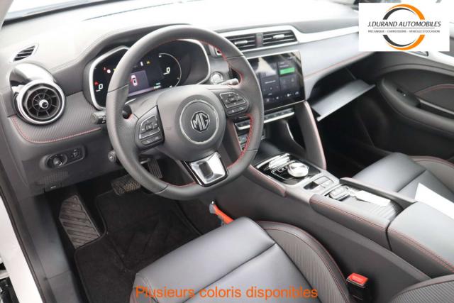 Mg Zs image 2