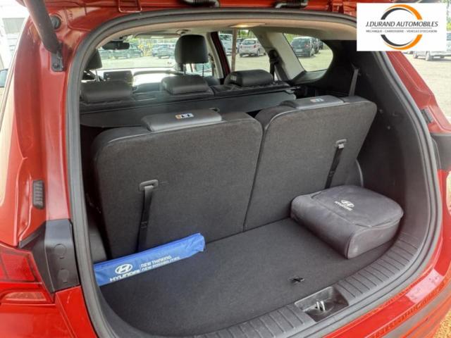 Hyundai Santa Fe image 3