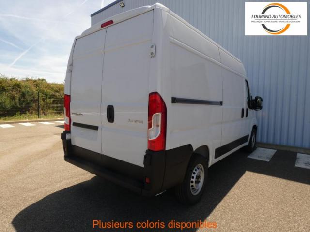 Citroen Jumper image 7