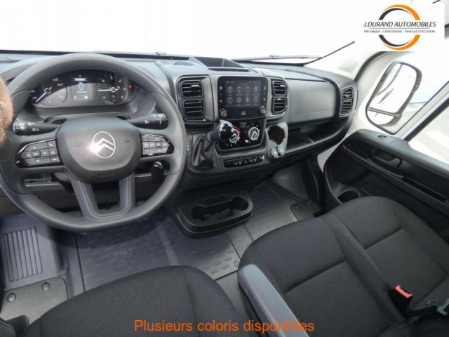 Citroen Jumper image 2