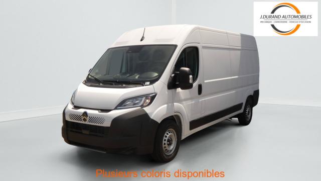 Citroen Jumper image 7