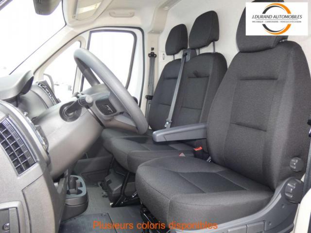 Citroen Jumper image 4