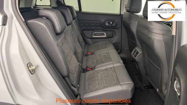 Citroen C5 Aircross image 8