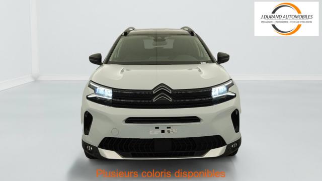 Citroen C5 Aircross image 3