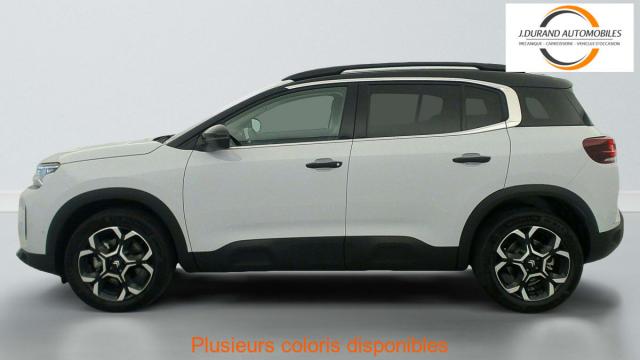 Citroen C5 Aircross image 2