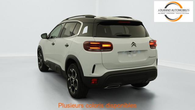 Citroen C5 Aircross image 5