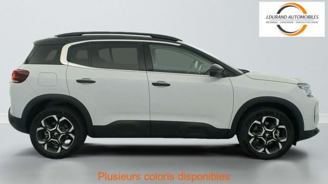 Citroen C5 Aircross image 6