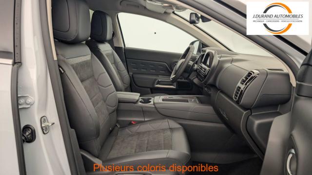 Citroen C5 Aircross image 7