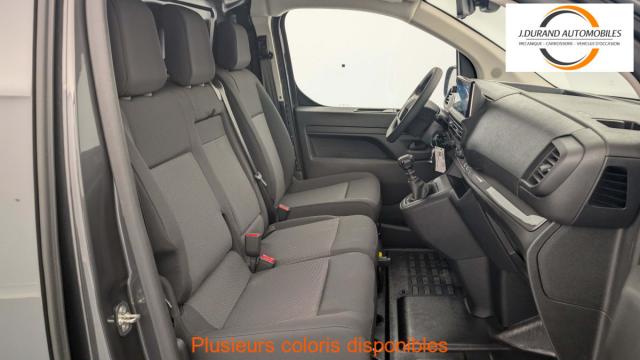 Citroen Jumpy image 1