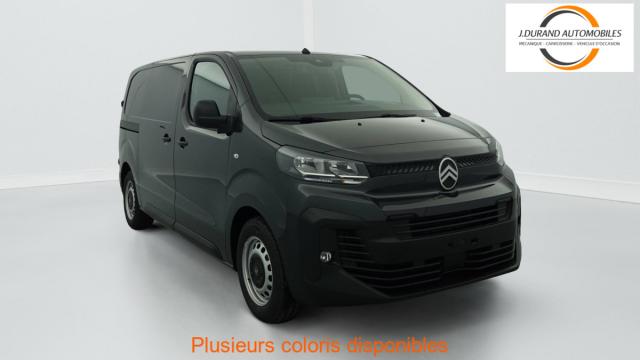 Citroen Jumpy image 8