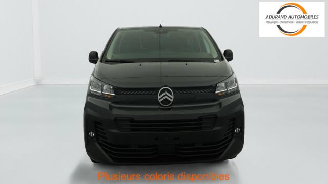 Citroen Jumpy image 9