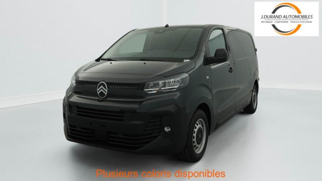 Citroen Jumpy image 3