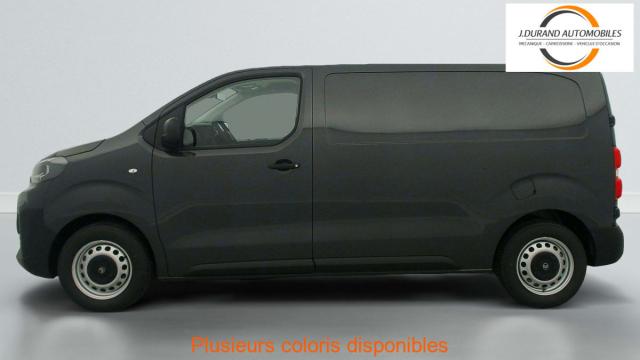 Citroen Jumpy image 4