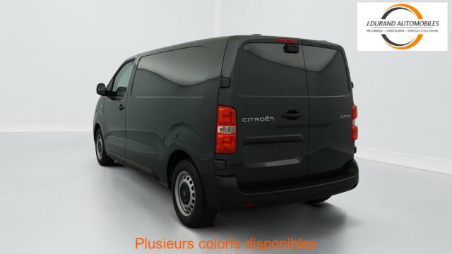 Citroen Jumpy image 2