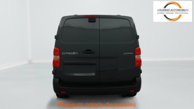 Citroen Jumpy image 5