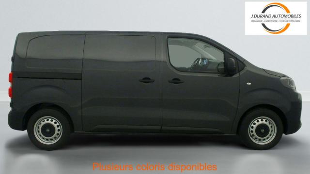 Citroen Jumpy image 7