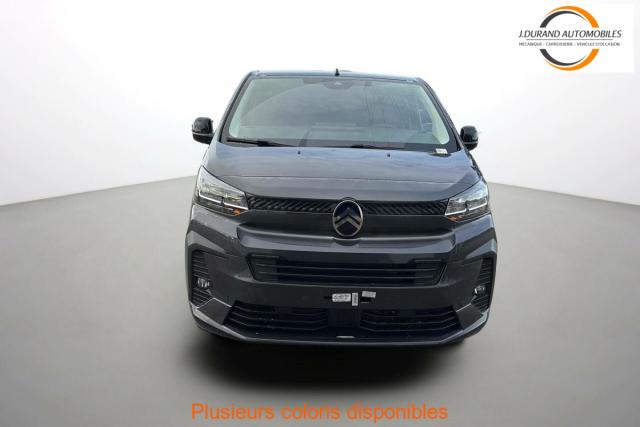 Citroen Jumpy image 9