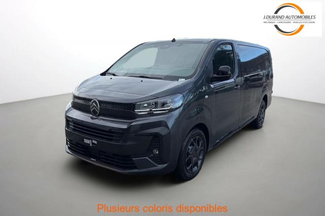 Citroen Jumpy image 4