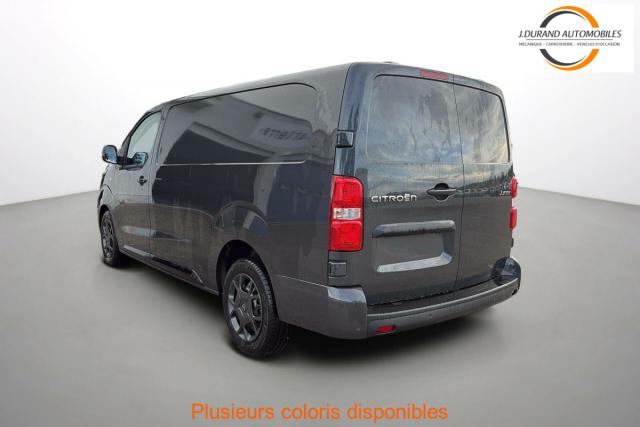 Citroen Jumpy image 1