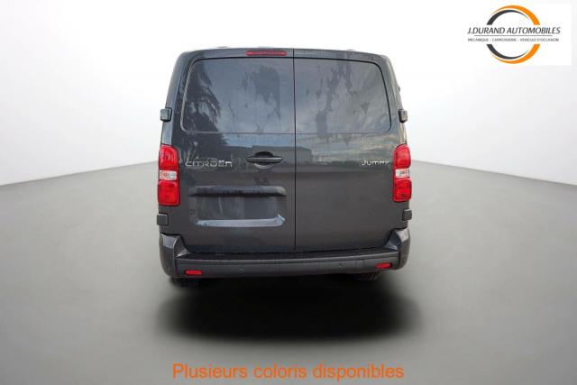 Citroen Jumpy image 7