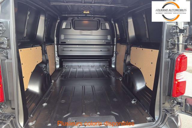 Citroen Jumpy image 6