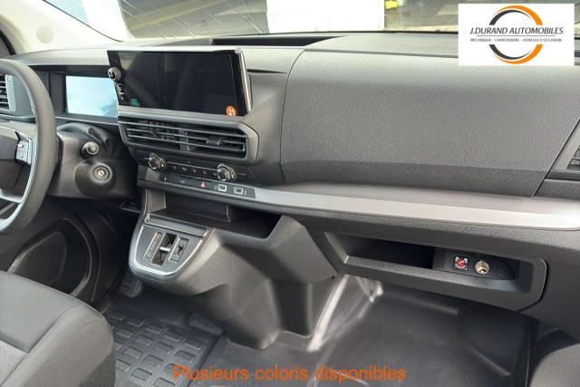 Citroen Jumpy image 5