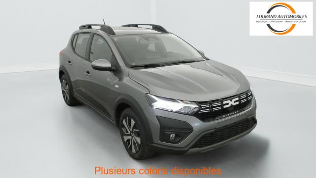 Dacia