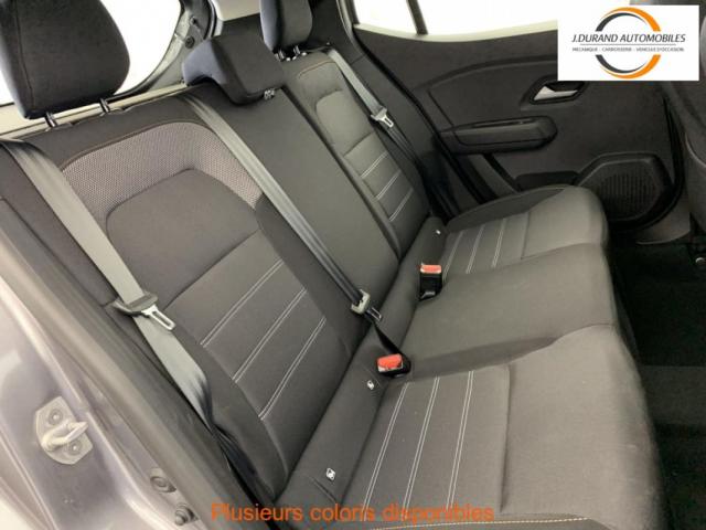 Dacia Sandero image 6