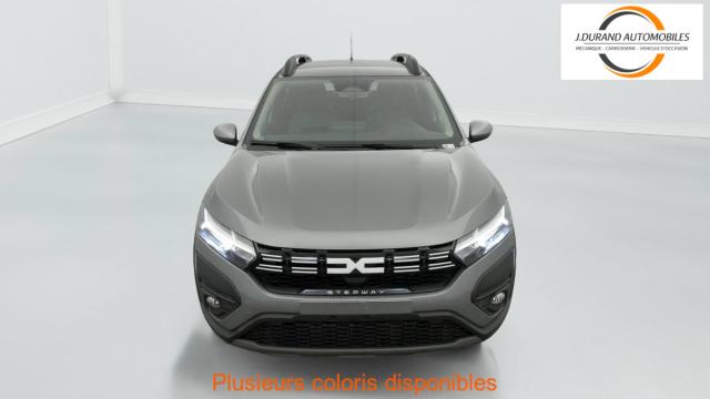 Dacia Sandero image 3