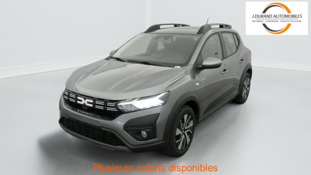 Dacia Sandero image 5