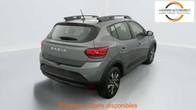Dacia Sandero image 8