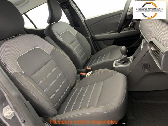Dacia Sandero image 1