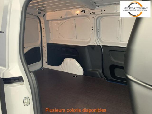 Peugeot Partner image 7