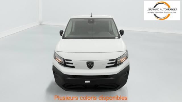 Peugeot Partner image 4