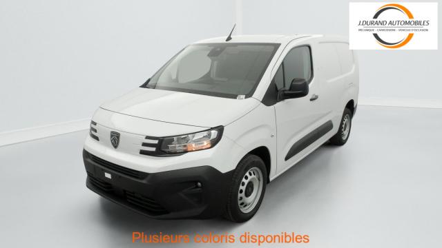 Peugeot Partner image 9