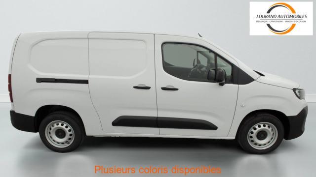 Peugeot Partner image 6