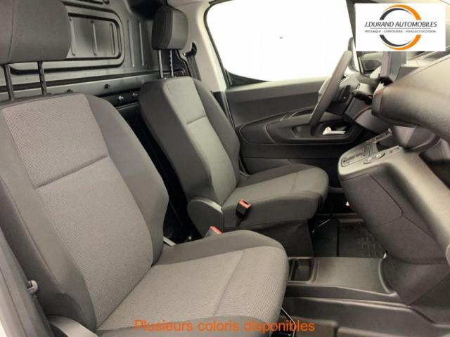 Peugeot Partner image 5