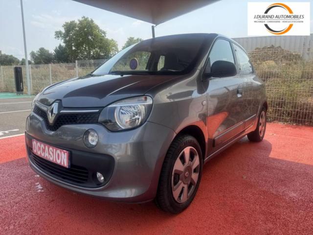 Renault Twingo image 2