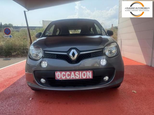 Renault Twingo image 6