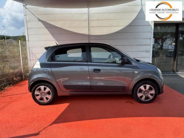 Renault Twingo image 4