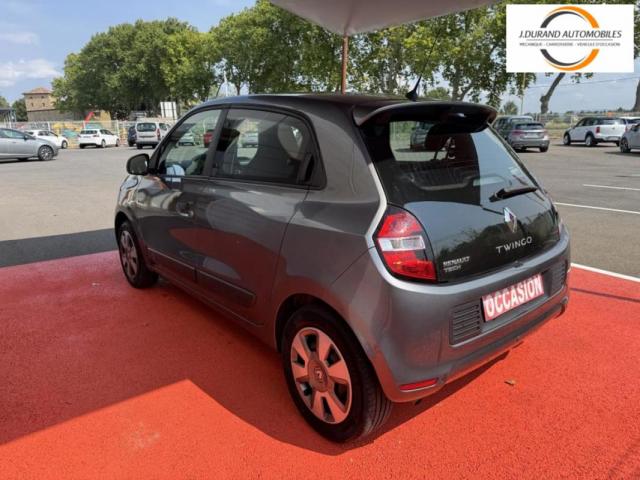 Renault Twingo image 7