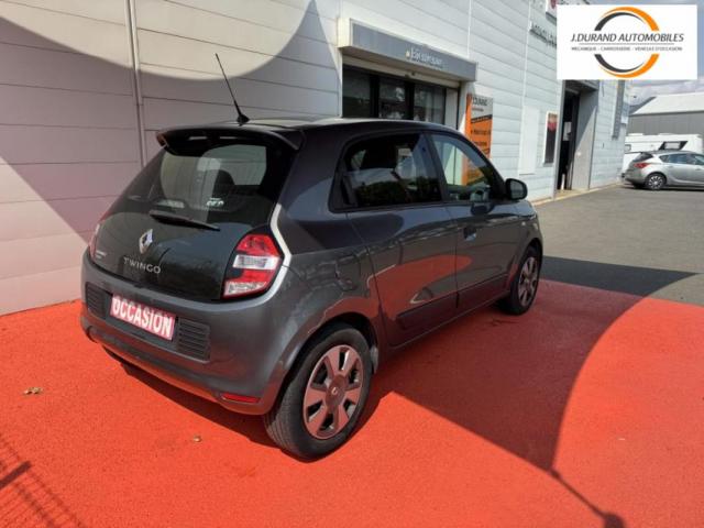 Renault Twingo image 8