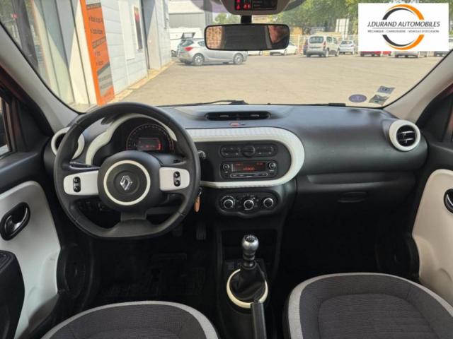 Renault Twingo image 9
