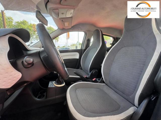 Renault Twingo image 5