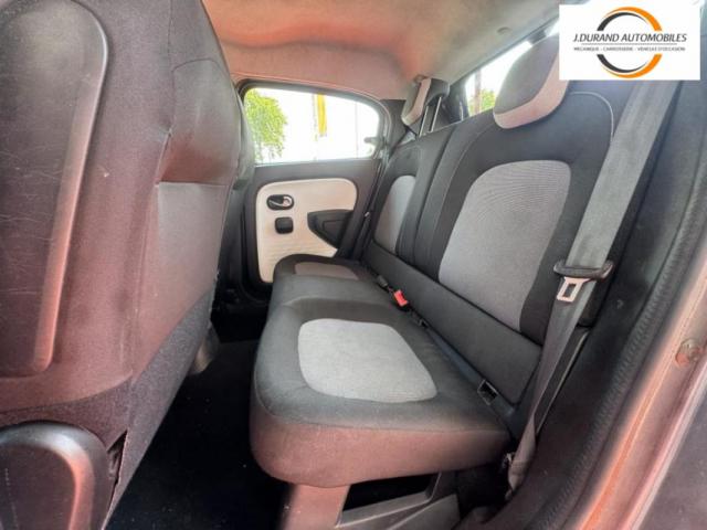 Renault Twingo image 1