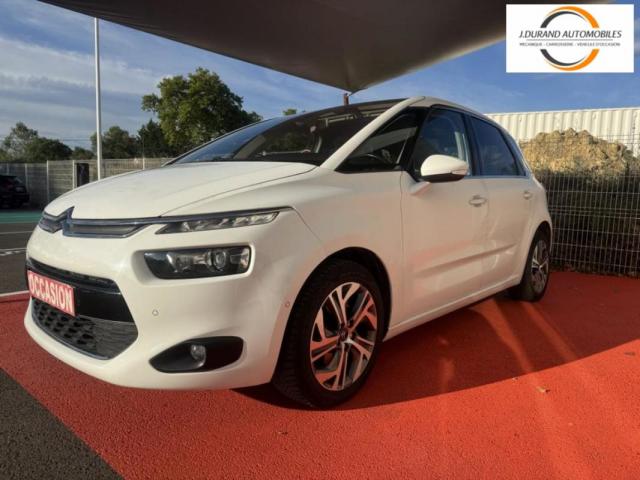 Citroen C4 Picasso image 3