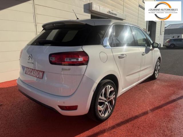 Citroen C4 Picasso image 6