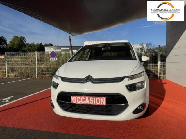 Citroen C4 Picasso image 5