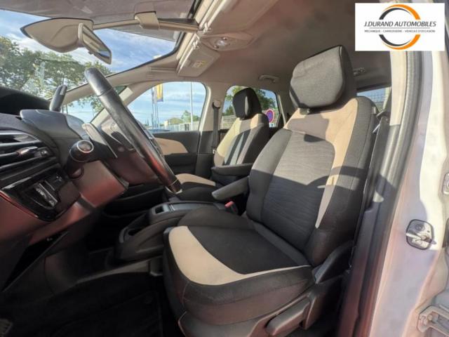 Citroen C4 Picasso image 7